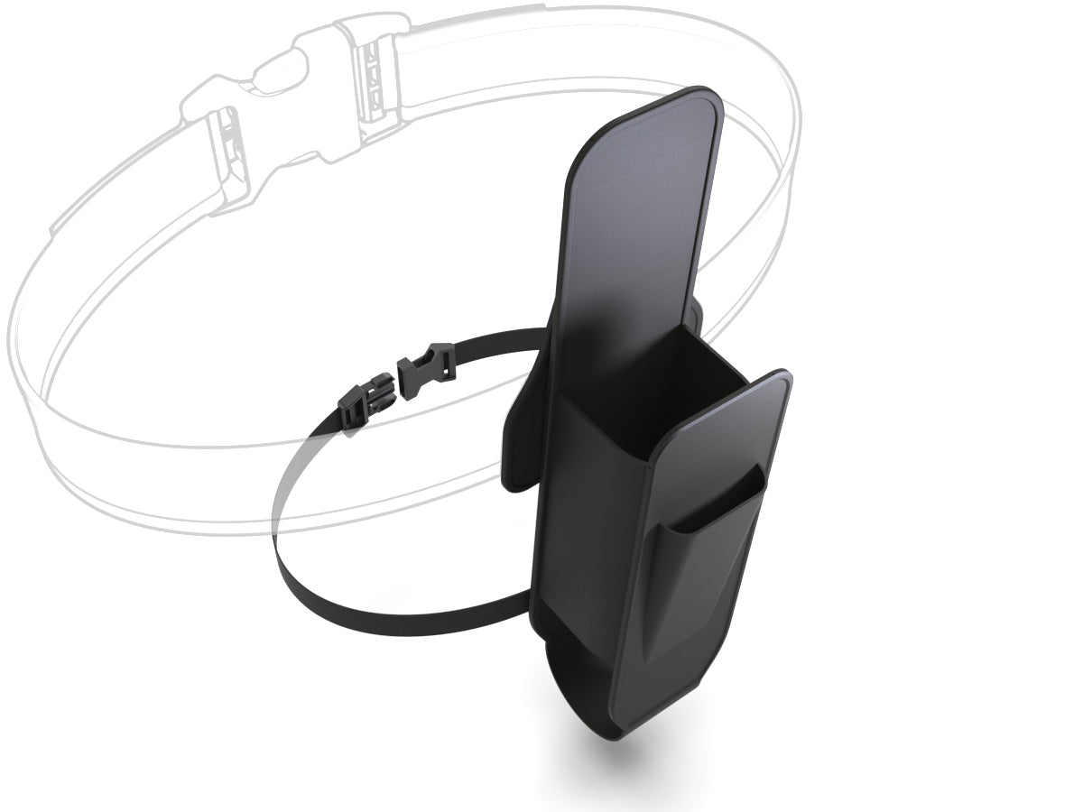 xScale S200 Holster (without belt)