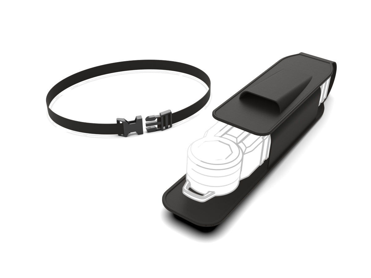 xScale S200 Holster (without belt)