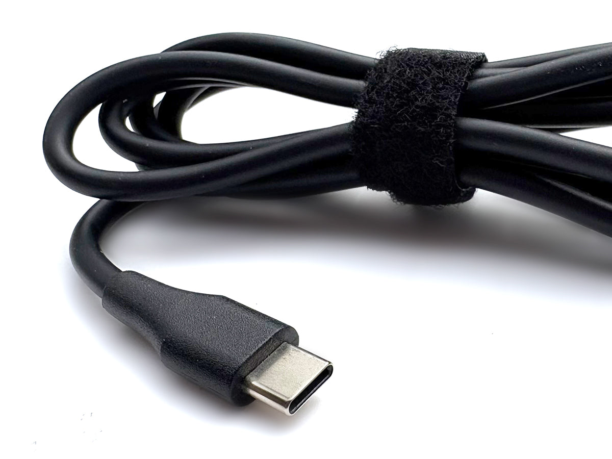 AC/DC Power Adapter - 65W - USB-C