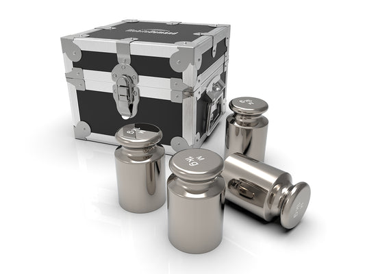 Calibration Weight Kit for xScale S200