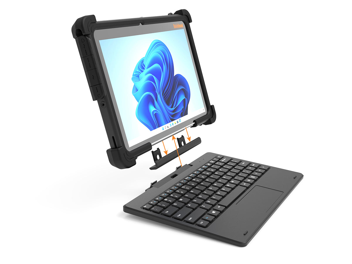 xTablet Flex 10B Keyboard