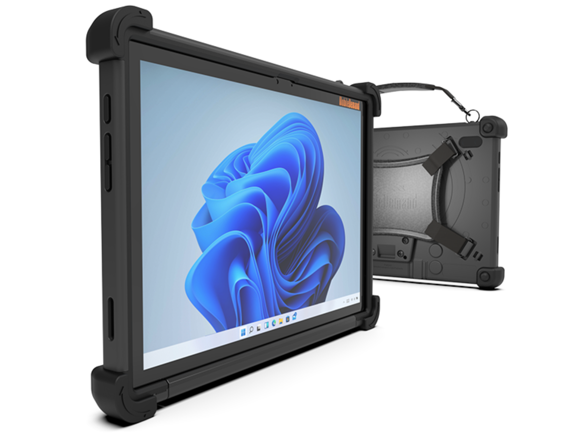xTablet Flex 10C