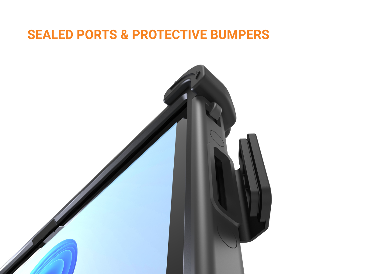 xTablet Flex 10C