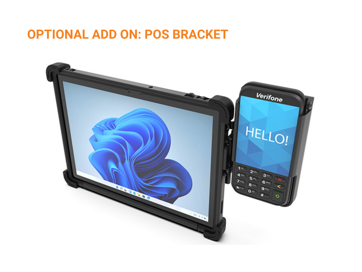 xTablet Flex 10C