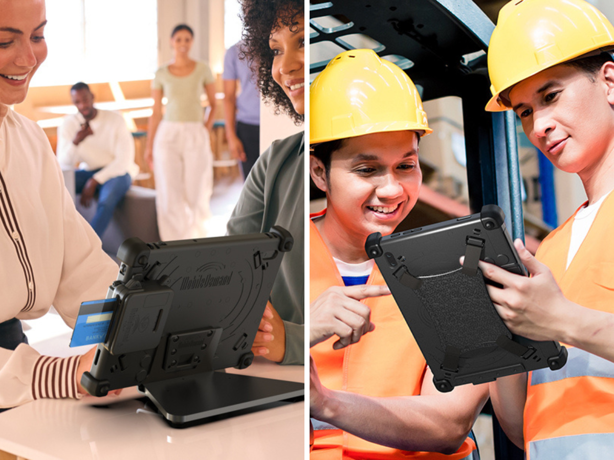 xTablet Flex 10C