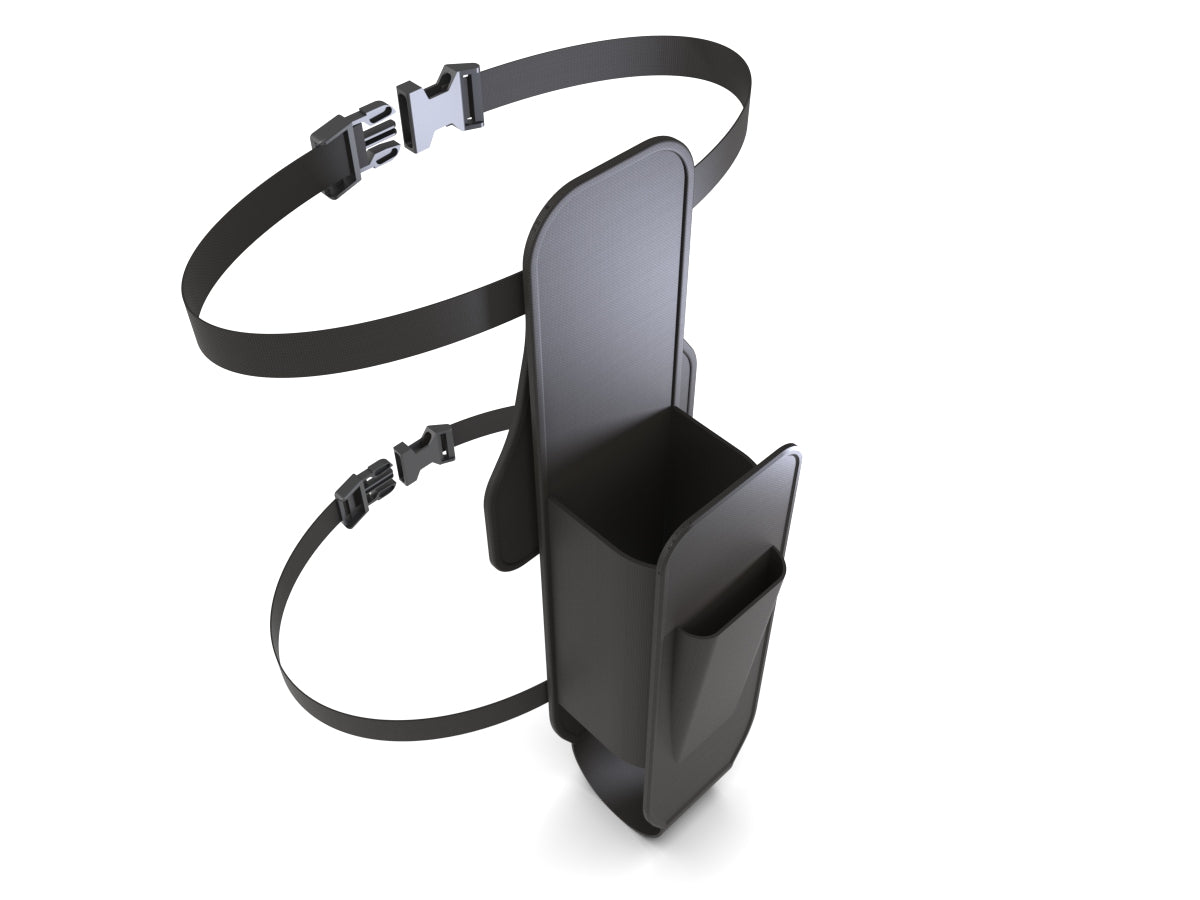 Portable Scale Mobile Holster (for xScale S200)