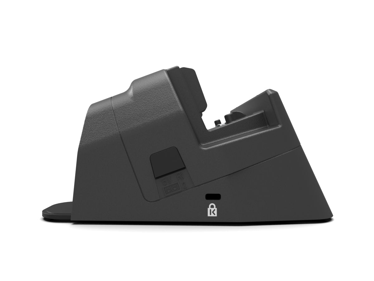 Office Dock for 8" and 10" xTablets