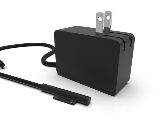 Surface Go/Pro 24W Power Supply
