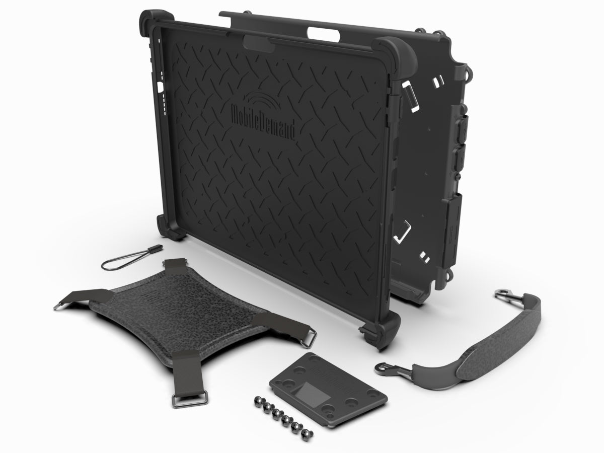 Surface Pro 8 Rugged xCase - Standard