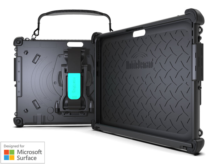 Microsoft Surface Cases – MobileDemand