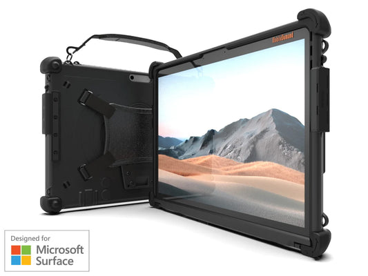 Surface Pro 9 Rugged xCase - Standard