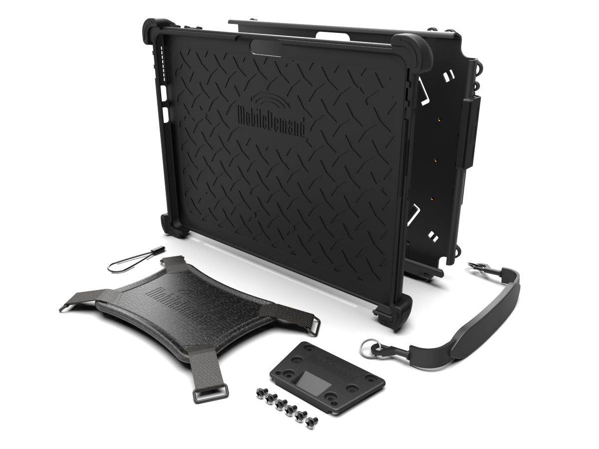 Surface Pro 9 and 10 Rugged xCase - Standard