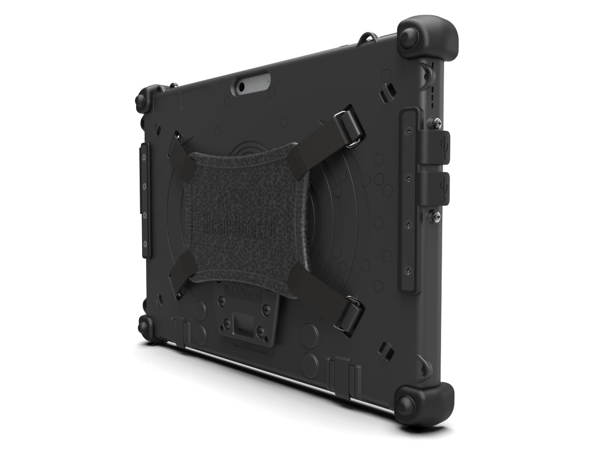 Surface Pro 9 and 10 Rugged xCase - Standard