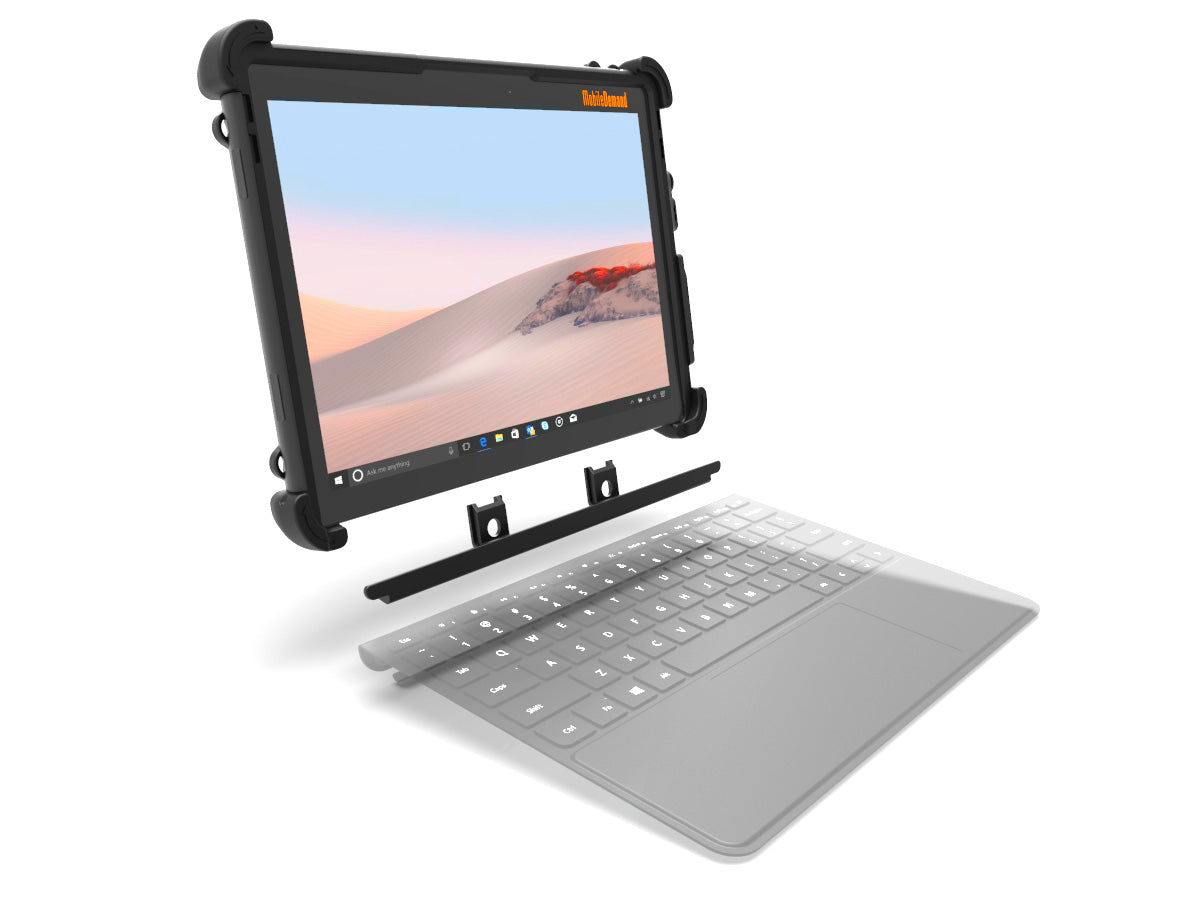 Surface Go Rugged xCase - Premium