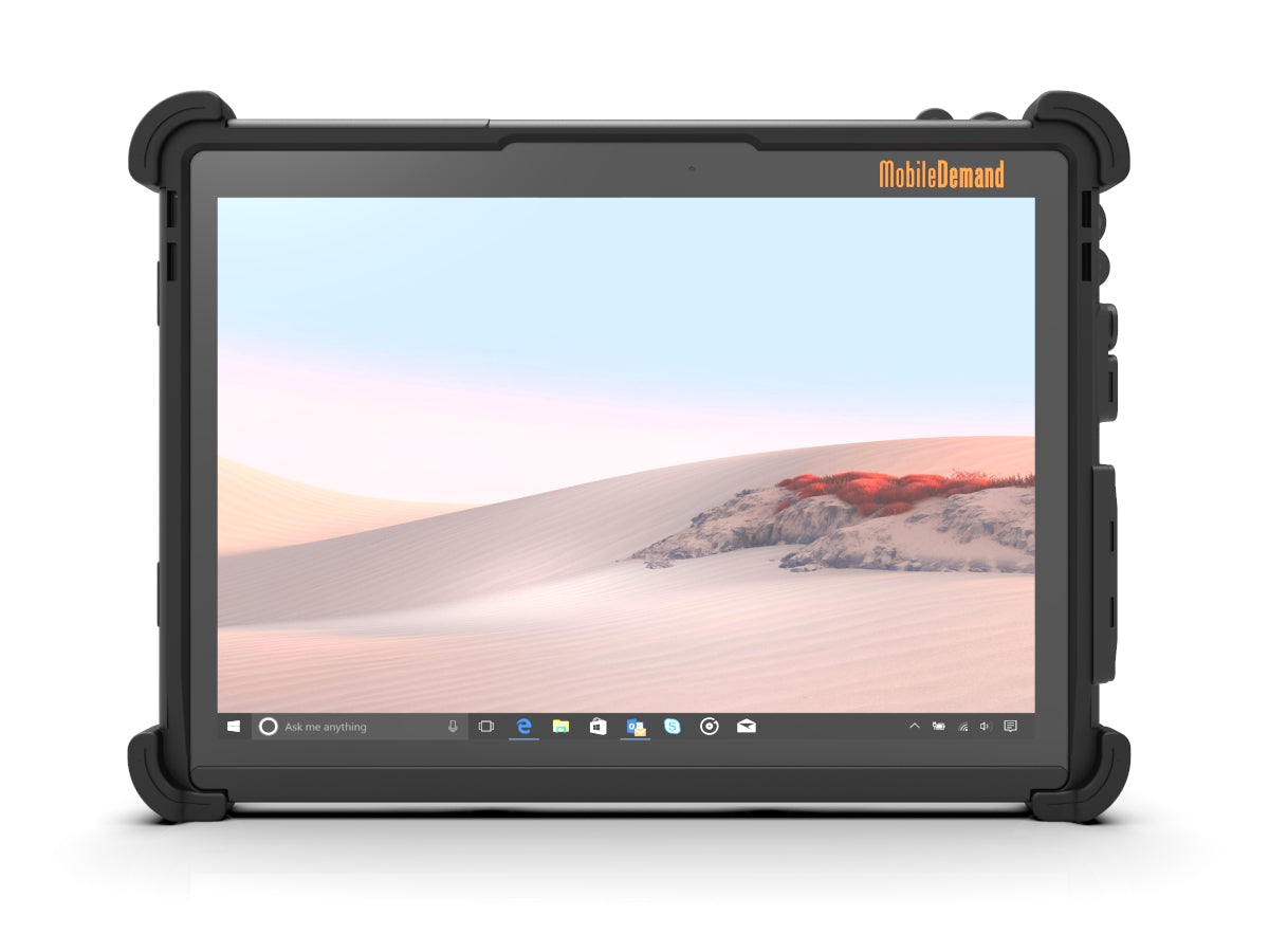 Surface Go Rugged xCase - Premium
