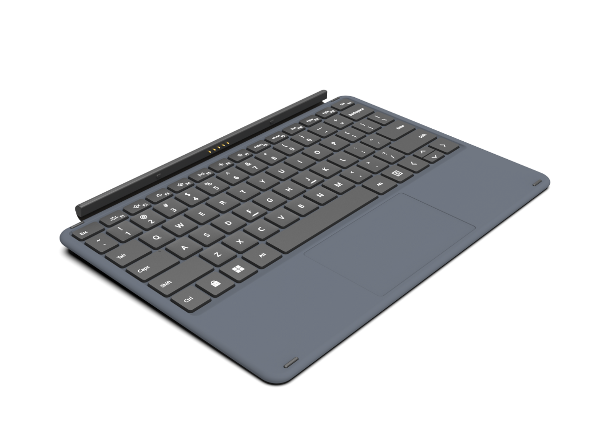 Keyboard for xTablet Flex 12B