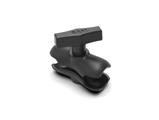 RAM Double Socket Arm C Ball B Length