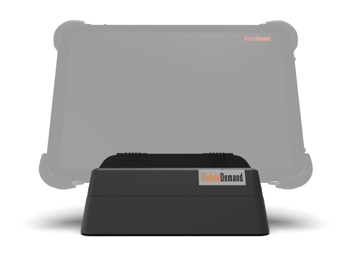 Office Dock for 8" and 10" xTablets