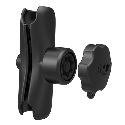 RAM Security Double Ball Socket Arm