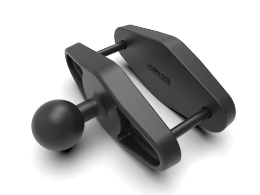 RAM Clamp Base w/ Ball 4 Max Width