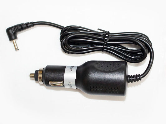 xTablet Flex 10B Auto Adaptor/Car Charger - 3.5mm