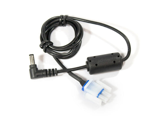 Cable, Barrel Jack to Converter Long Cord