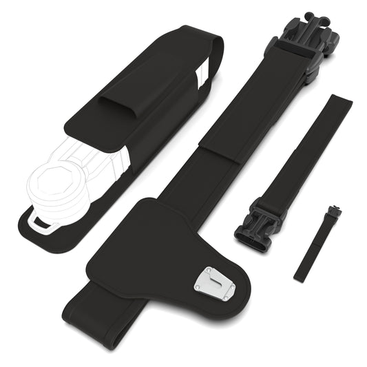 xScale S200 Holster (with belt)