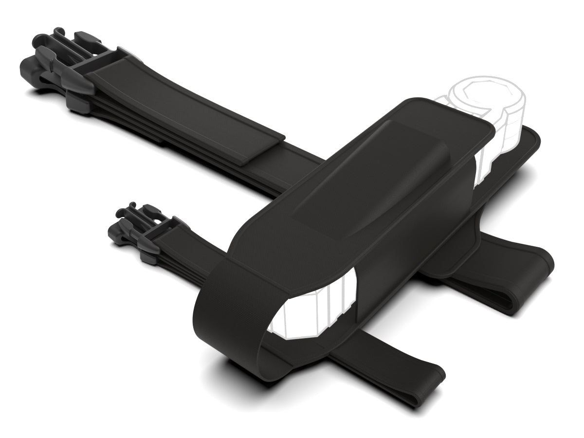 xScale S200 Holster (with belt)